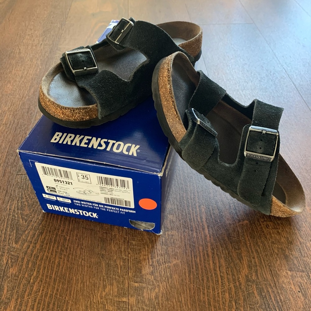 Birkenstock Arizona